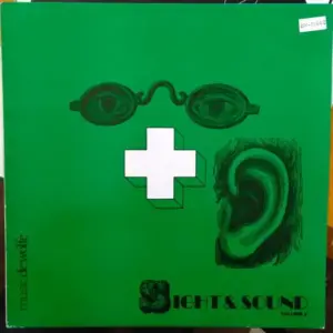 Nick Ingman – Sight And Sound Volume 3