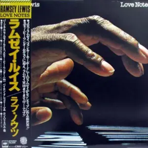 Ramsey Lewis – Love Notes