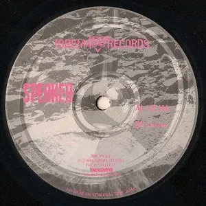 Speaker – Vein / Mine