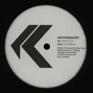Widowmaker (5) – Abscess / Cerebral