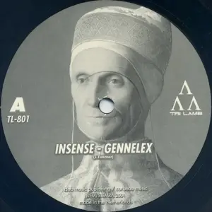 Insense – Gennelex