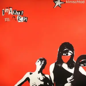 Iñaqui Marín – Klinischtod