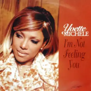 Yvette Michele – I'm Not Feeling You