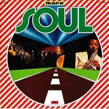 Various – The Best Of Soul 