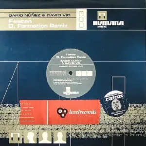 Darío Núñez & David Vio – Festen