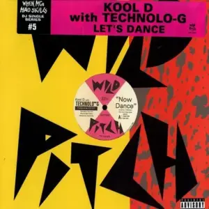 Kool D With Technolo-G – Now Dance