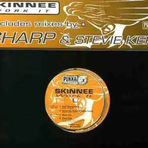 Skinnee – Work It