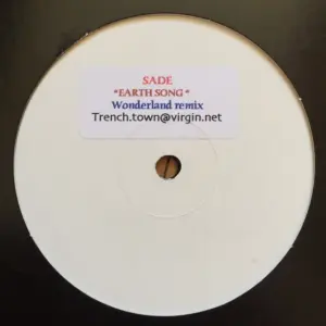 Sade – Earthsong (Wonderland Mix)