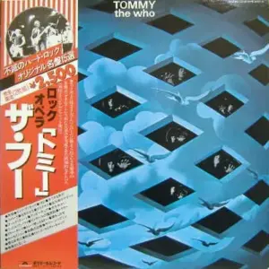 Who, The – Tommy