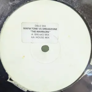 Dreadzone vs. Mafia Tone – The Warriors