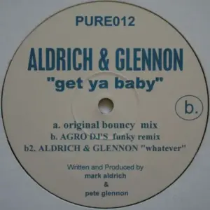Aldrich & Glennon – Get Ya Baby