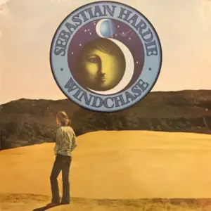 Sebastian Hardie – Windchase