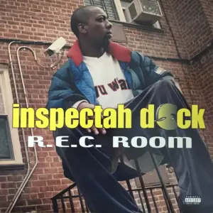 Inspectah Deck – R.E.C. Room