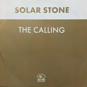 Solarstone – The Calling