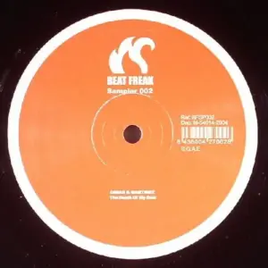 Dimas & Martinez – Sampler 002