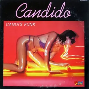 Candido – Candi's Funk