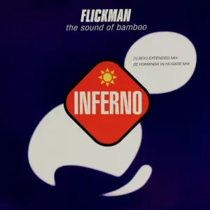 Flickman – The Sound Of Bamboo