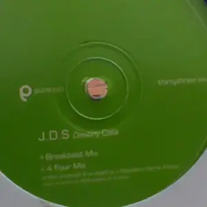 JDS – Destiny Calls