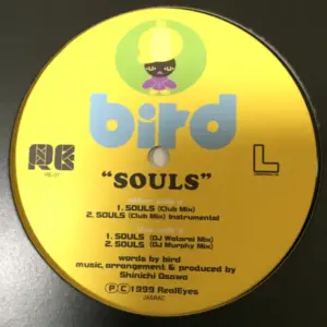 Bird – Souls