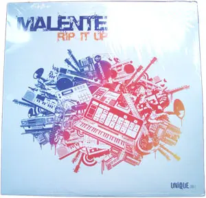 Malente – Rip It Up