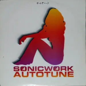 Autotune – Sonicwork