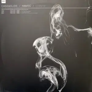 Cass & Slide – Havoc