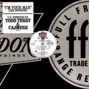 Lisa Moorish – I'm Your Man