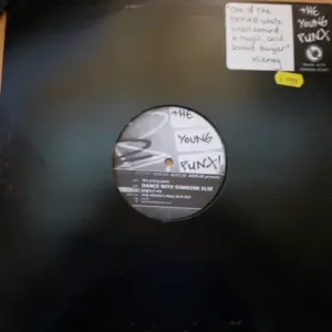 Young Punx, The – Dance With Someone Else