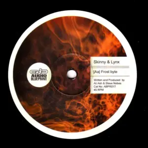 Skinny & Lynx – Melting Pot / Frost Byte
