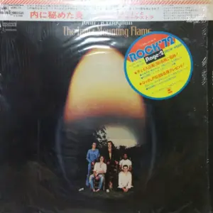 Mahavishnu Orchestra With John McLaughlin – The Inner Mounting Flame