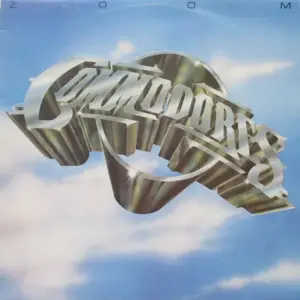 Commodores – Commodores Zoom