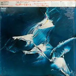 Weather Report – Weather Report