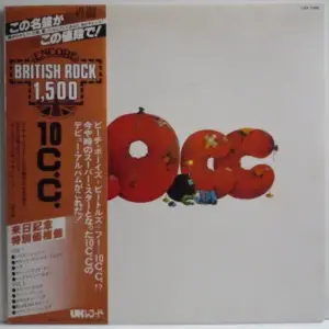 10cc – 10cc
