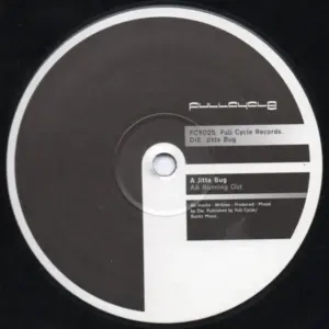 DJ Die – Jitta Bug