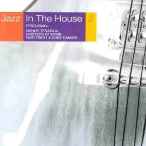 Various – Jazz In The House 2