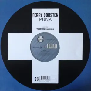 Ferry Corsten – Punk