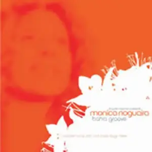 Claude Monnet Presents Monica Nogueira – Bahia Groove