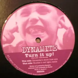 Dynamite (2) – Turn It Up