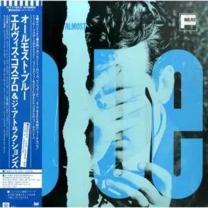 Elvis Costello & The Attractions – Almost Blue