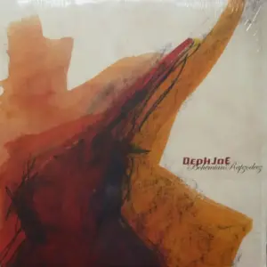 Deph Joe – Bohemian Rapzodeez