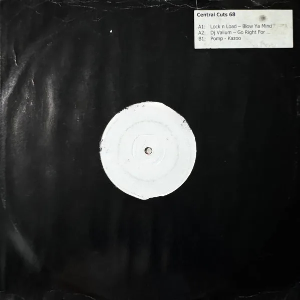 Various – Central Cuts 68