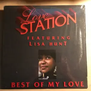 Lovestation – Best Of My Love