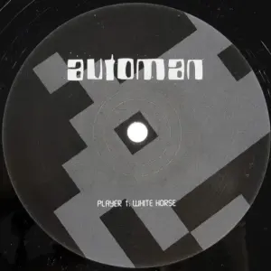 Laid Back / Craig Peyton – Automan