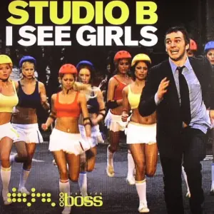Studio B – I See Girls