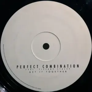 Perfect Combination – Get It Together EP
