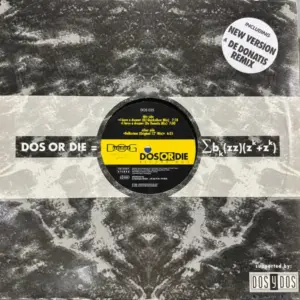 DJ Quicksilver – I Have A Dream / Bellissima