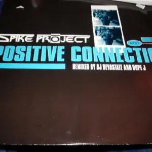 Spike Project – Positive Connection