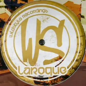 Laroque – Throw Your Hands Up / Shock