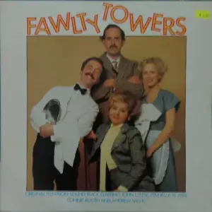 Fawlty Towers – Fawlty Towers