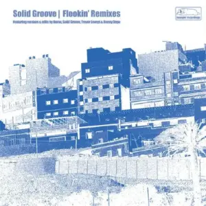 Solid Groove – Flookin' (Remixes)
